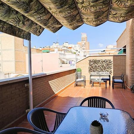 Apartamentos Turisticos Seviro มาดริด ภายนอก รูปภาพ
